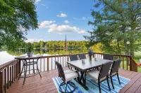 Don't Let Summer Slip Away. There is Still Time in August. Great for Couples! - Wifi