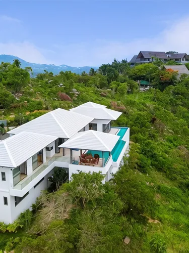 รูปภาพของวิลล่า เบลล่า เกาะสมุย