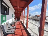 Hotel Garcias Suites - 2-Sterne