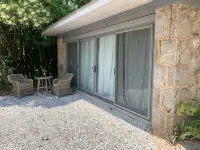 Cozy Carriage House in Downtown Forest City! - Wi-Fi