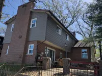 Lakefront home Wonder Lake IL - Close to Lake Geneva and Twin Lakes Wi - 3星級
