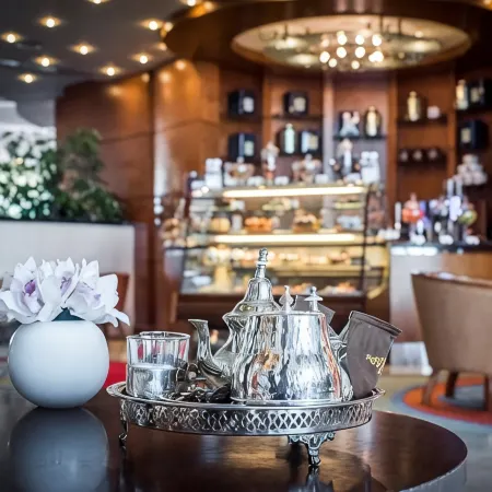 Swissôtel Al Murooj Dubai
