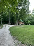 John's cabin - Wifi