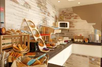 Hôtel Les Gabarres - Pet friendly