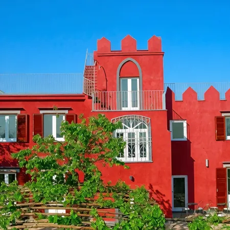 Albergo 'La Vigna'