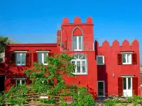 Albergo 'La Vigna' - Haustierfreundliche