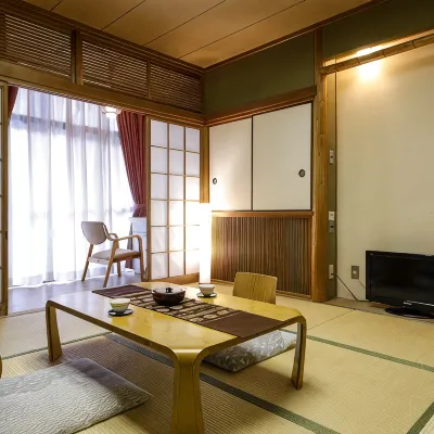 Ryokan Nadeshiko No Yu Hotels near Tsuki no Yufune