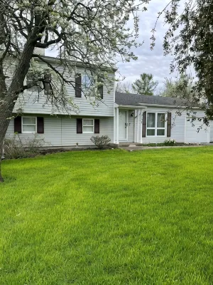 Canandaigua Lakeside Retreat - Wifi