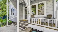 Spectacular Park City Home on Historic Daly Avenue - 2 ดาว