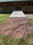 Comfy Rustic Cabin 1-2 Miles from Lake Texoma is Ready and Fully Stocked for 8+! - 3 tähden