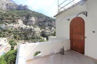 Villa Carrino - con vista montagne