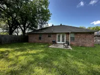 Life is Good in Mayflower - 2 stjerner