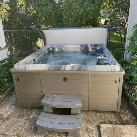 Charming Victorian, Private Hot Tub