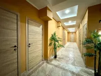 Mars Mini Hotel - Inns