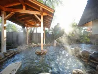 Gonohe Makiba Onsen - Pemandian Air Panas