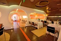 Grand Hotel Plovdiv - breakfast