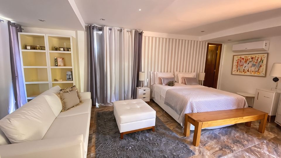 Charme Pousada Boutique & Spa