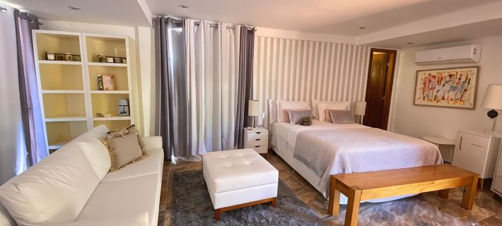 Charme Pousada Boutique & Spa Hotels in Cairu