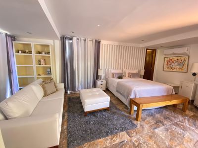 Charme Pousada Boutique & Spa