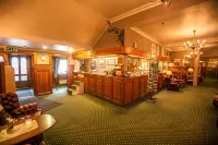 Fleischer's Motel - WiFi