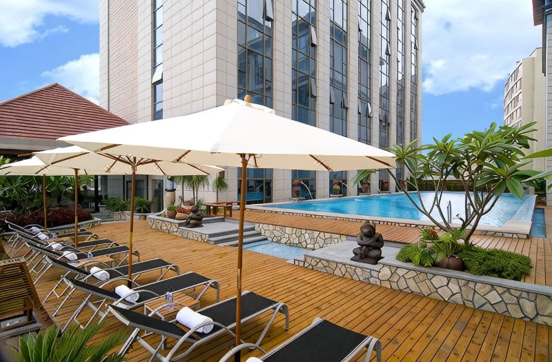 Marco Polo (Jinjiang) photo 3