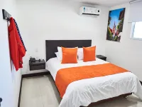 Hotel G Cartagena Hoteles cerca de Vila Olimpica