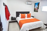 Hotel G Cartagena - Bãi đậu xe
