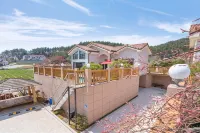 Taean Ocean Terrace Pool Villa - maisons de vacances