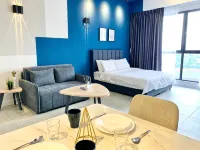 Bell Suites @ Sunsuria City - 3つ星