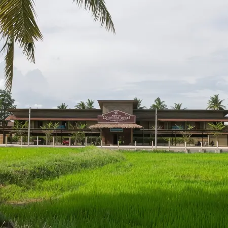 Cha-Am Country Home
