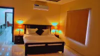 Gulberg Suites - 3-Star