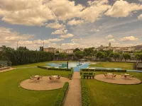 Grande Hotel Dom Dinis - Bar