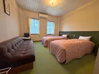 Hotel Eve Plaza - Kuumat lähteet