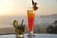 米拉瑪南酒店 - 酒吧