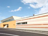 Pia Park Torinbo Peach Village -  case vacanza in affitto