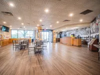 Equus Inn I75 - Kylpyammeita