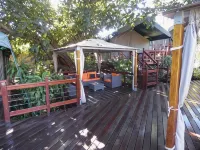 Luxury Tented Village @ Urban Glamping - Barer