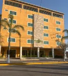 Aberdeen Hotel Dolores Hidalgo - Wifi