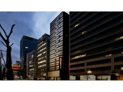 DEL style Osaka Higashi Temma by Daiwa Roynet Hotel