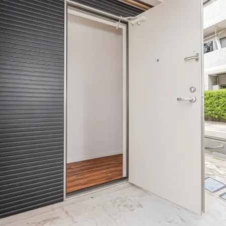 ZAITO Kiku House