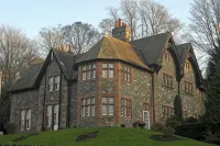 The Glen Guesthouse -  Privatzimmer