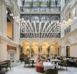 Palacio Gran Vía, a Royal Hideaway Hotel - breakfast