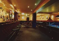 烏諾酒店 - 酒吧