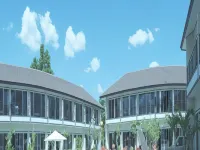 สกาย รีสอร์ท โรงแรมใกล้ถนนคนเดิน ปากแพรก