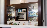 HS Hotsson Hotel Queretaro - bar