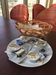Hotel Bella Nella - breakfast