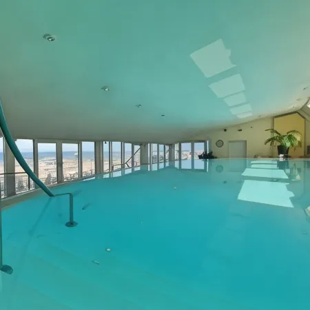 Strand-Hotel Hübner