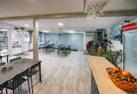 Casa Dumitrescu - chambre d’hôtes