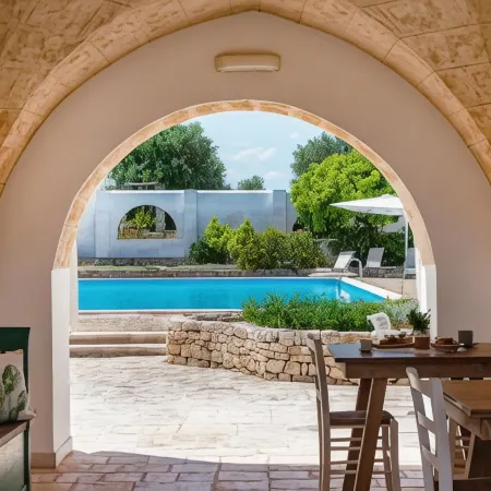 Masseria Gorgognolo