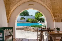 Masseria Gorgognolo - Beach